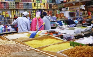 استعدادات مبكرة لضبط الأسواق بالناظور قبل رمضان