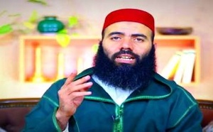 الجمعية المنظمة تكشف كواليس إلغاء لقاء ياسين العمري