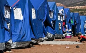 بعد أسبوعين من النزوح.. فتح باب الرجوع التدريجي إلى القصر الكبير