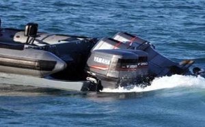 الأمن يجهض محاولة تهجير 9 أشخاص عبر البحر شمال المغرب