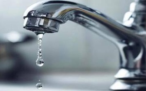 أشغال صيانة توقف توزيع الماء مؤقتا بعدة مناطق بإقليم الناظور