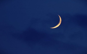 خبير فلكي: الخميس أول أيام رمضان في المغرب