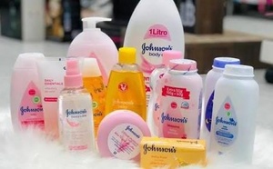 حكم قضائي يدين شركة "جونسون" بالتسبب في سرطان المبايض