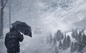 توقعات طقس اليوم الأحد بالمملكة