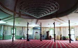 الأوقاف تبعث 19 واعظة لتأطير نساء الجالية ببلجيكا وهولندا وألمانيا خلال رمضان