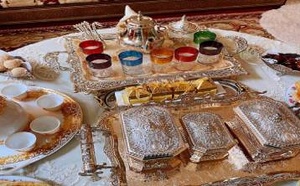 حسابات فلكية ترجح إتمام شهر الصيام 30 يوما بالمغرب.. وهذا موعد عيد الفطر المتوقع