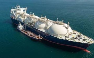 "صفقة الغاز الأمريكي".. لماذا ألغت واشنطن ترخيص التصدير للمغرب؟ وما علاقة وزارة المالية بتجميد مشاريع الناظور؟