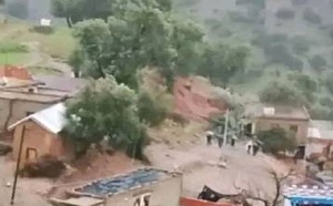 نزار بركة يوضح سبب استبعاد الحسيمة  وتاونات وشفشاون من لائحة المناطق المنكوبة