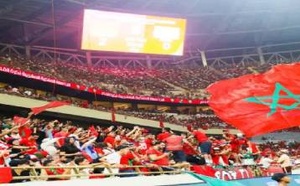 خلال ساعات.. الجماهير تقتني آلاف تذاكر مباريات الأسود الودية