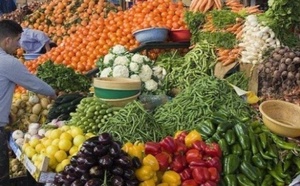 قبيل رمضان.. عمالة الحسيمة تضع رقما أخضرا للتبليغ عن حالات الزيادة في الأسعار