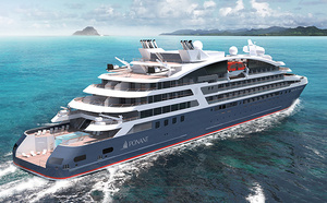 لأول مرة.. ميناء مليلية يستقبل سفينتين سياحيتين و أزيد من 3700 زائر دفعة واحدة