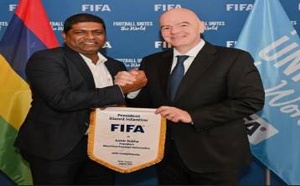 اعتذار رسمي يثير الجدل: عضو بالكاف يتحدث عن ظلم تعرض له المنتخب المغربي