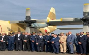 شراكات مع "لوكهيد مارتن" و"بايكار": تفاصيل المخطط المغربي لتوطين التكنولوجيا العسكرية