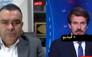 على "Medi1 TV".. أبركاني يحلل آثار الفيضانات ويقترح حلولاً للموسم الزراعي