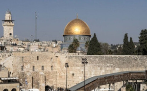 إسرائيل تفرض قيوداً على دخول الأقصى خلال رمضان