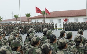 الداخلية تحدد مارس موعد انطلاق إحصاء الخدمة العسكرية