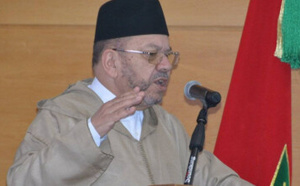 بنحمزة ينتقد انقسام الهيئات بفرنسا حول رمضان ويصفه بـ"العبث"