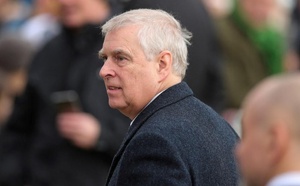 بعد اعتقاله ضمن تحقيقات تتعلق بعلاقته بـ "إبستين".. الأمير أندرو يغادر مركز الشرطة