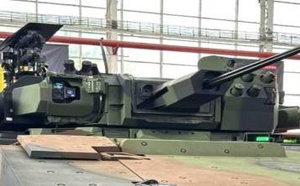 صفقة عسكرية كبرى للمغرب لتحديث المدرعات بأنظمة رماية متطورة