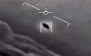 الرئيس الأمريكي يفتح ملف الأجسام الطائرة غير المحددة ويوجه برفع السرية عن الوثائق