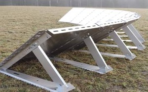 الوقاية المدنية تطلق صفقة لاقتناء حواجز متنقلة مضادة للفيضانات