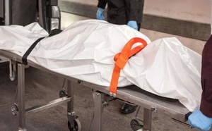 العثور على عنصر من القوات المساعدة مشنوقا داخل مقر عمله بفرخانة