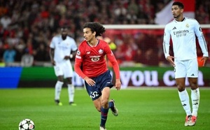 موهبة ليل أيوب بوعدي يقترب من تمثيل المغرب وسط ضغوط فرنسية