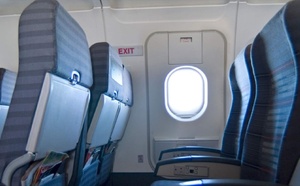 ذعر على متن طائرة: شاب مغربي يعرقل رحلة من المغرب نحو دبي