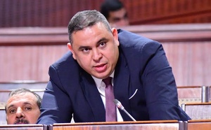 مقربون من مجعيط: عدم استدعاء برلماني عن الإقليم لاجتماع تنظيمي سقطة اخلاقية وسياسية لحزب الجرار