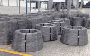 المغرب يفرض رسوم مكافحة الإغراق على واردات أسلاك الفولاذ من مصر والإمارات