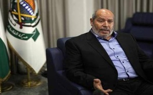 حماس ترحب بنشر قوات دولية ومغربية في غزة