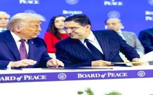 تقرير إسباني: مشاورات غير معلنة في واشنطن حول نزاع الصحراء