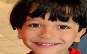 مسيرة صامتة في نيم الفرنسية تكريما لطفل مغربي ضحية دهس مروع