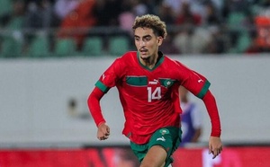 المنتخب المغربي يواجه صدمة قبل الوديات بسبب غياب تيرغالين