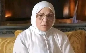 وفاة القاضية المتقاعدة مليكة العامري بعد صراع مع المرض