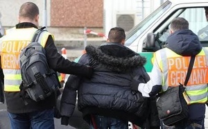 المغرب في المرتبة 11 بين دول الترحيل من ألمانيا: 785 مغربيا في 2025