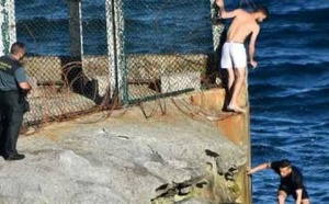 القضاء الإسباني يقلب المعادلة: الفحص الطبي وحده لا يكفي لاعتبار المهاجر بالغا