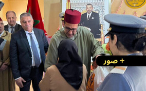 عامل إقليم الحسيمة يعطي انطلاقة عملية “رمضان 1447” لدعم أزيد من 17 ألف أسرة معوزة