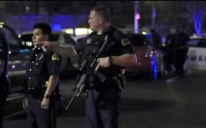 مقتل شخص عقب محاولته اقتحام مقر إقامة ترمب