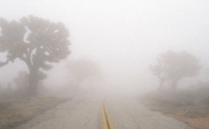 الأرصاد تحذر من الصقيع والرياح القوية مع استمرار أجواء مستقرة في معظم المناطق