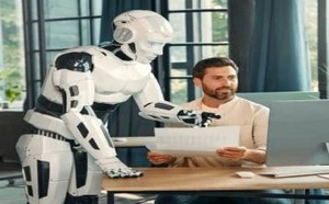 خلال 18 شهرا فقط.. مايكروسوفت تتوقع أتمتة معظم الوظائف المكتبية بالذكاء الاصطناعي