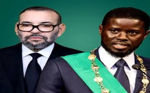 بعد نهائي “كان 2025”.. رسالة من رئيس السنغال إلى الملك محمد السادس لطلب العفو عن 18 مشجعا