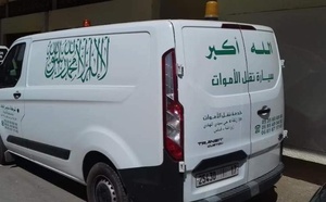 جدل في المغرب بعد قرار جديد لتنظيم سيارات نقل الموتى وحذف الرموز الدينية
