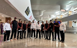 استدعاء مدرب نادي محمد علي بالناظور نجيم عبدلاوي للمنتخب الوطني لأقل من 19 سنة