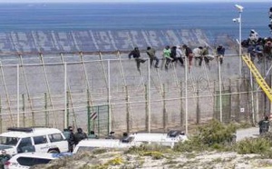 تراجع حاد في ترحيل المهاجرين من سبتة ومليلية.. أرقام 2025 تكشف المفاجأة