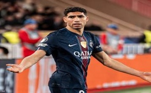 "ظلم للأبرياء".. أشرف حكيمي يخرج عن صمته بعد قرار إحالته على المحاكمة بفرنسا