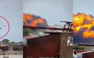 تحطم طائرة إسعاف جوي هندية وفقدان الاتصال بسبعة أشخاص بينهم مريض