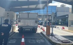 جدل جمارك مليلية وسبتة: رد أرباب العمل في مليلية على تصريحات الوزير خوسيه مانويل ألباريس