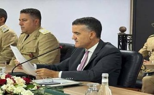 "زلزال إداري" هادئ بالناظور والعروي.. عامل الإقليم يضخ دماء جديدة في هذه الملحقات الإدارية