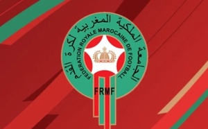 الجامعة تنفي انفصالها عن الركراكي